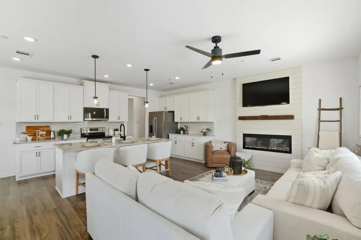 1141 Isaiah Court, Heath, TX 75126 - #1