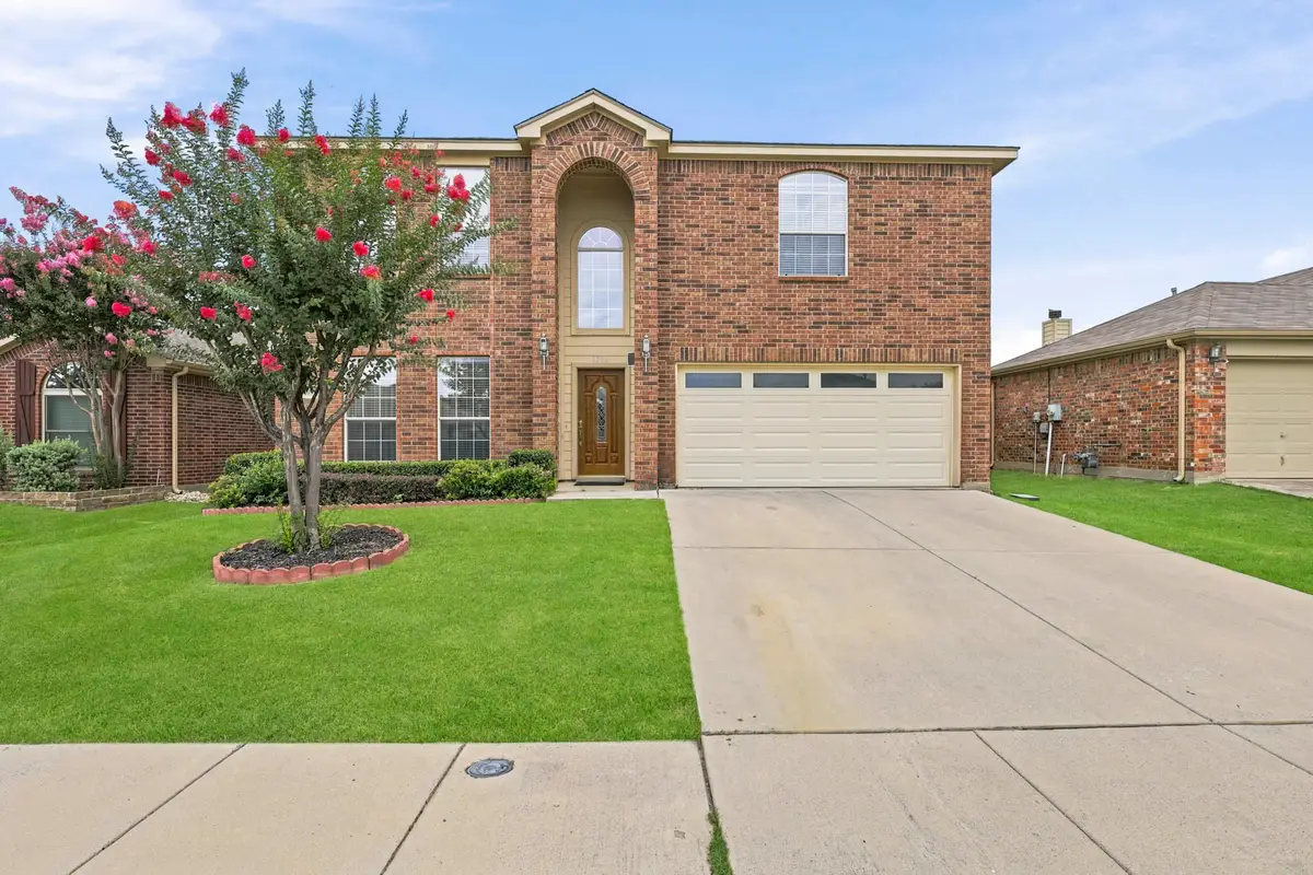 1313 Round Pen Run, Fort Worth, TX 76052 - #1