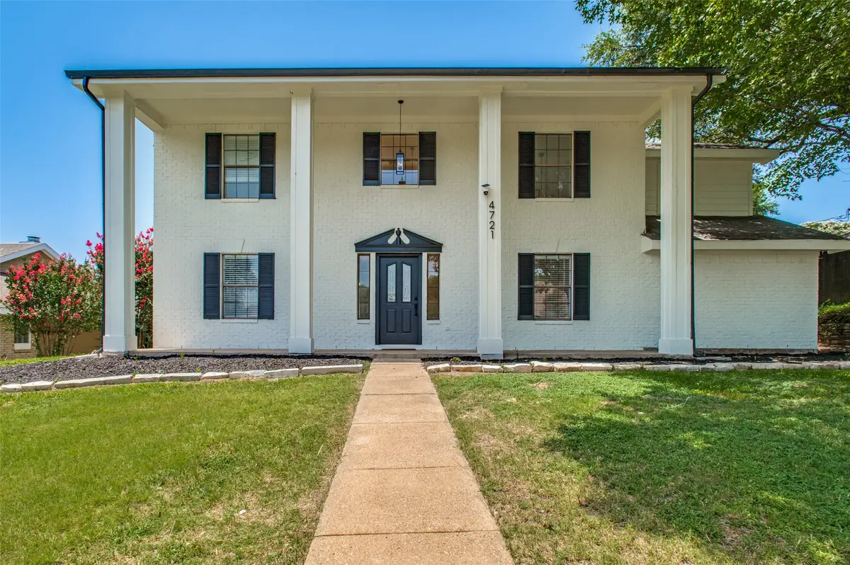 4721 Fallon Place, Dallas, TX 75227 - #1