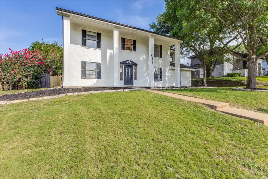 4721 Fallon Place, Dallas, TX 75227 - #2