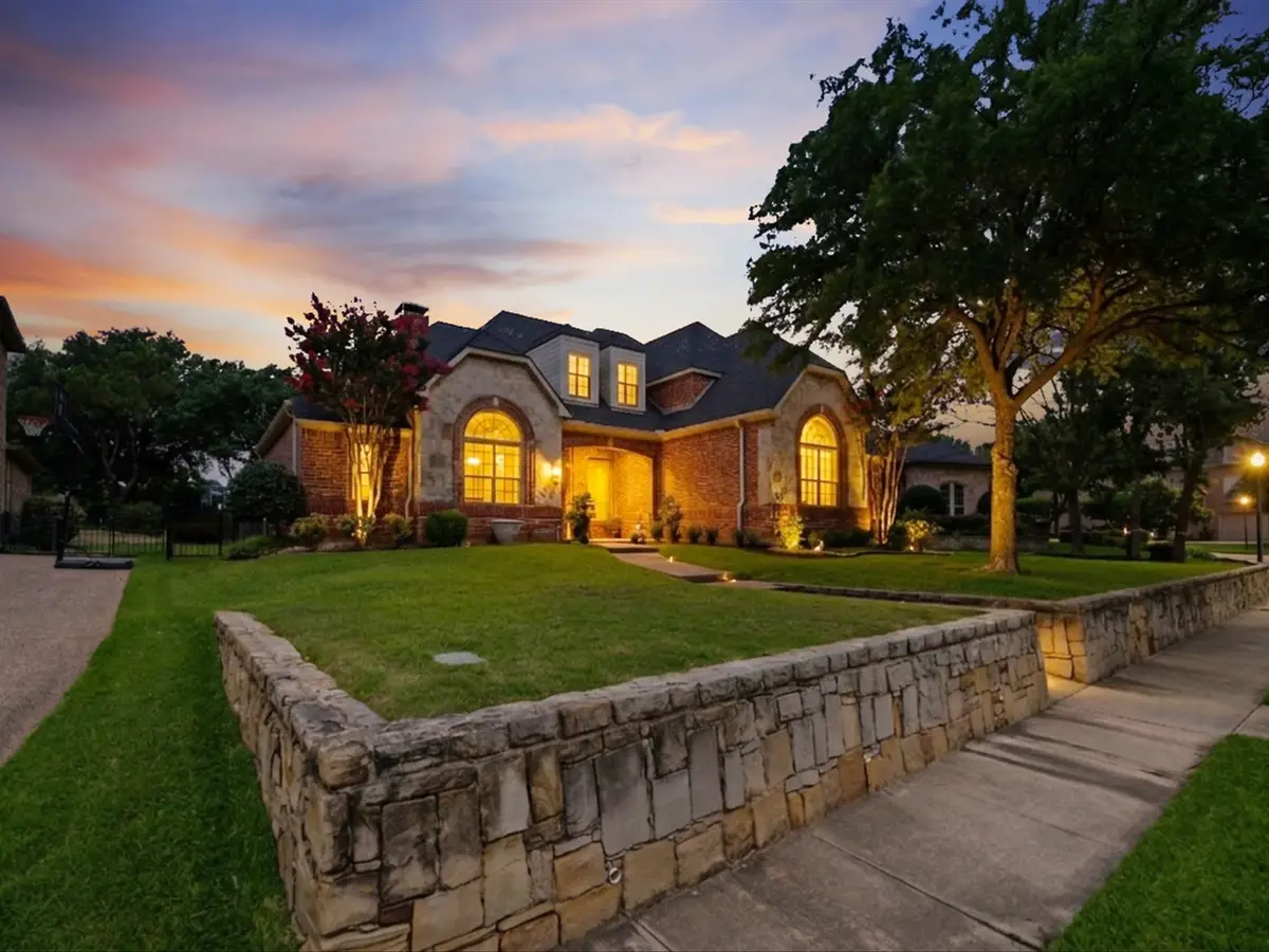 5213 Balmoral Lane, Flower Mound, TX 75028 - #1