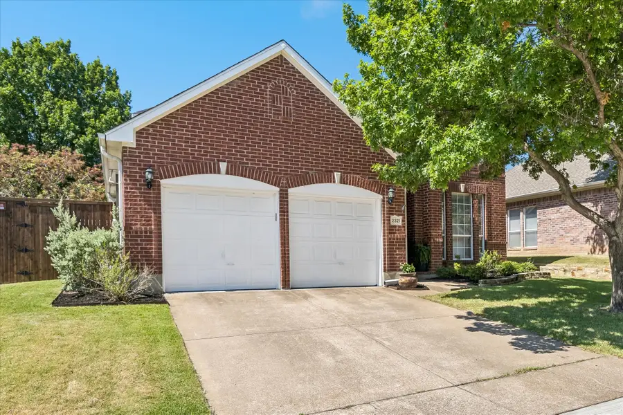 2321 Gatwick Court, Flower Mound, TX 75028 - #2