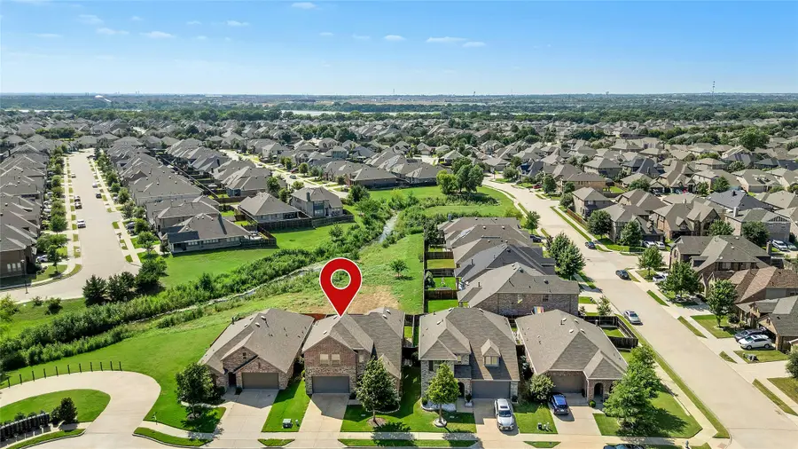 1308 Warbler Drive, Little Elm, TX 75068 - #3