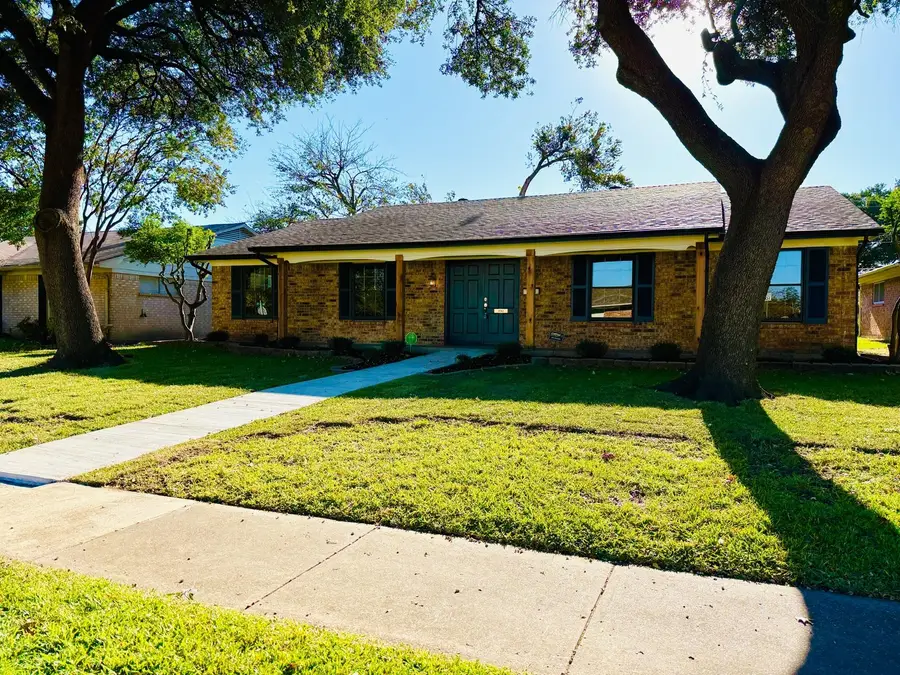 4761 Preston Trail Drive, Mesquite, TX 75150 - #2
