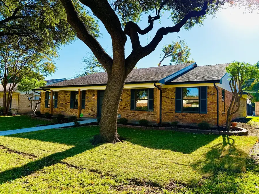 4761 Preston Trail Drive, Mesquite, TX 75150 - #3