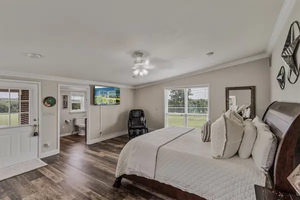 339 Colwell Road, Forestburg, TX 76239