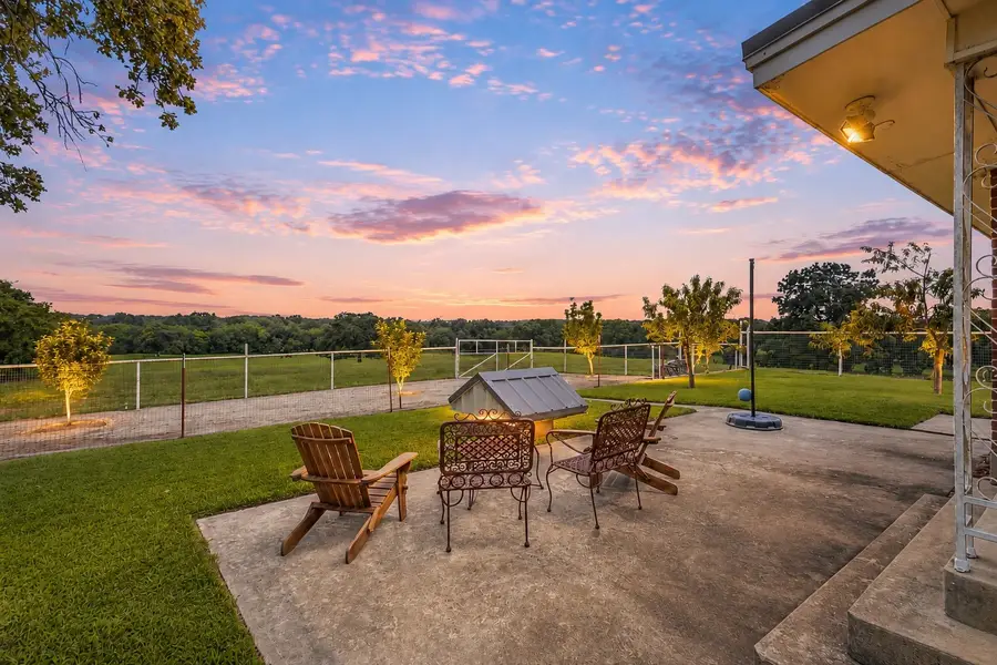 339 Colwell Road, Forestburg, TX 76239 - #2