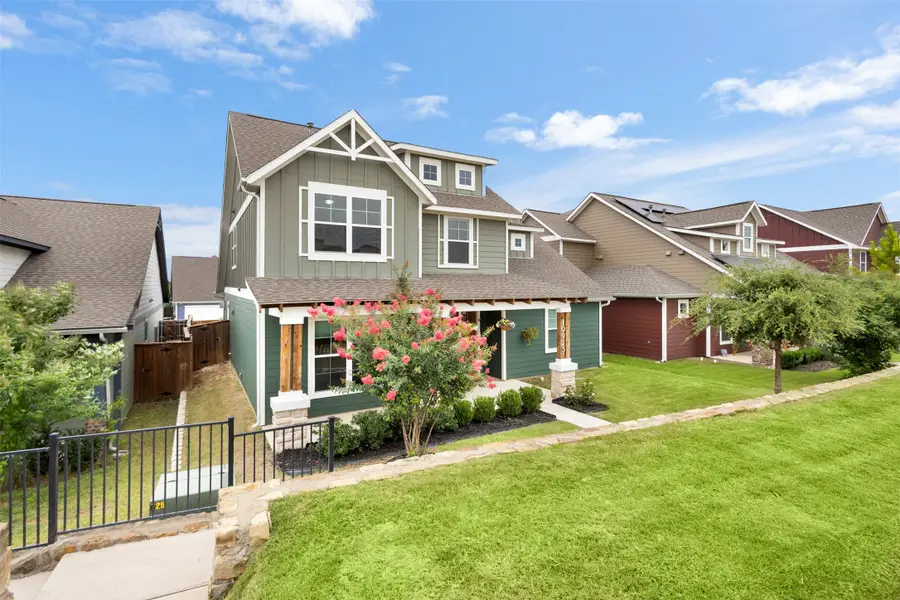 10923 Eva Mae Boulevard, Grand Prairie, TX 76065 - #2