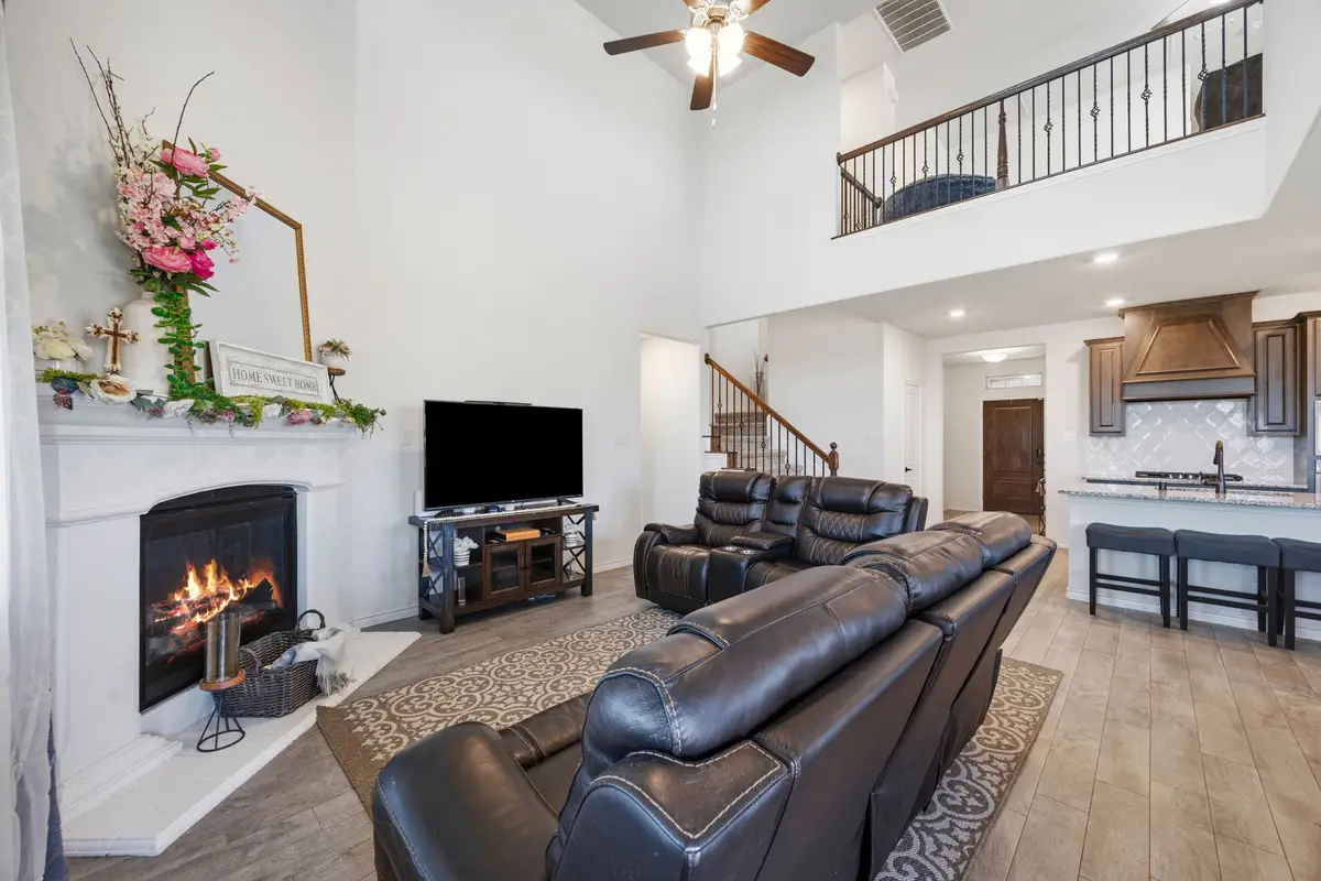 2002 Tahoka Lane, Forney, TX 75126 - #1
