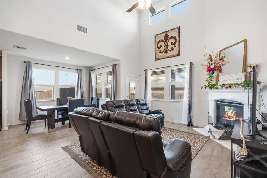 2002 Tahoka Lane, Forney, TX 75126 - #3
