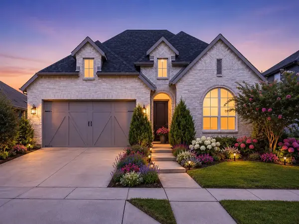 1616 Mcdougall Creek, Van Alstyne, TX 75495