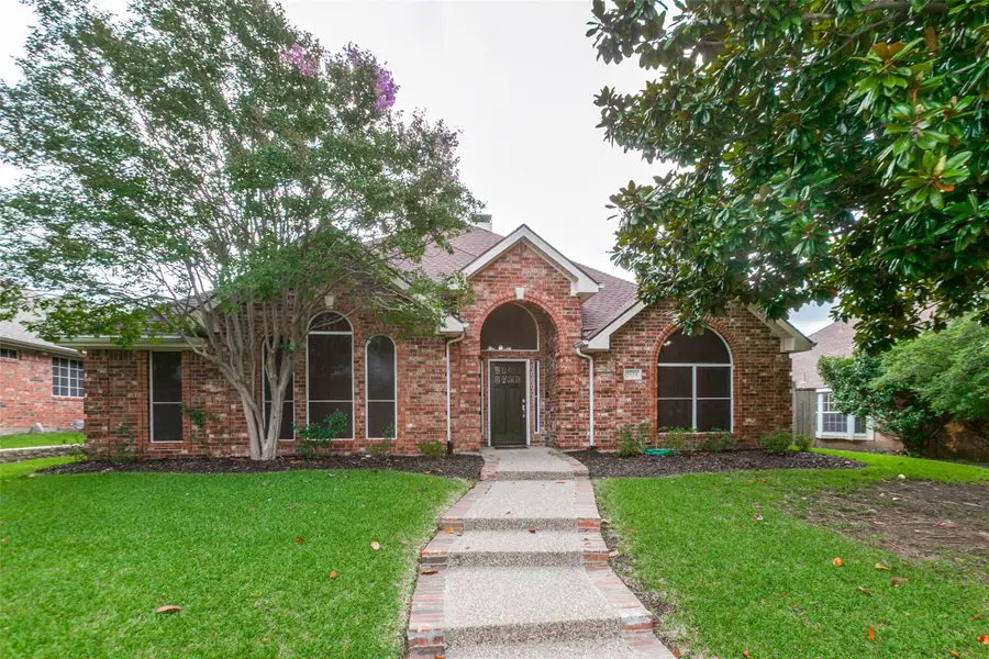 2624 Red Bluff Court, Plano, TX 75093 - #2