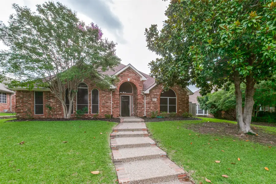 2624 Red Bluff Court, Plano, TX 75093 - #3