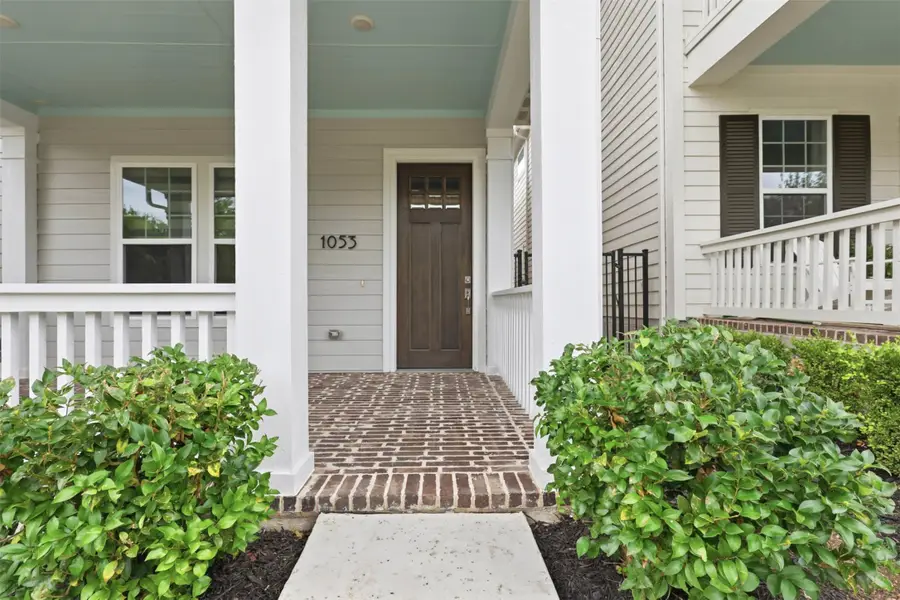 1053 Sarah Street, Allen, TX 75013 - #2