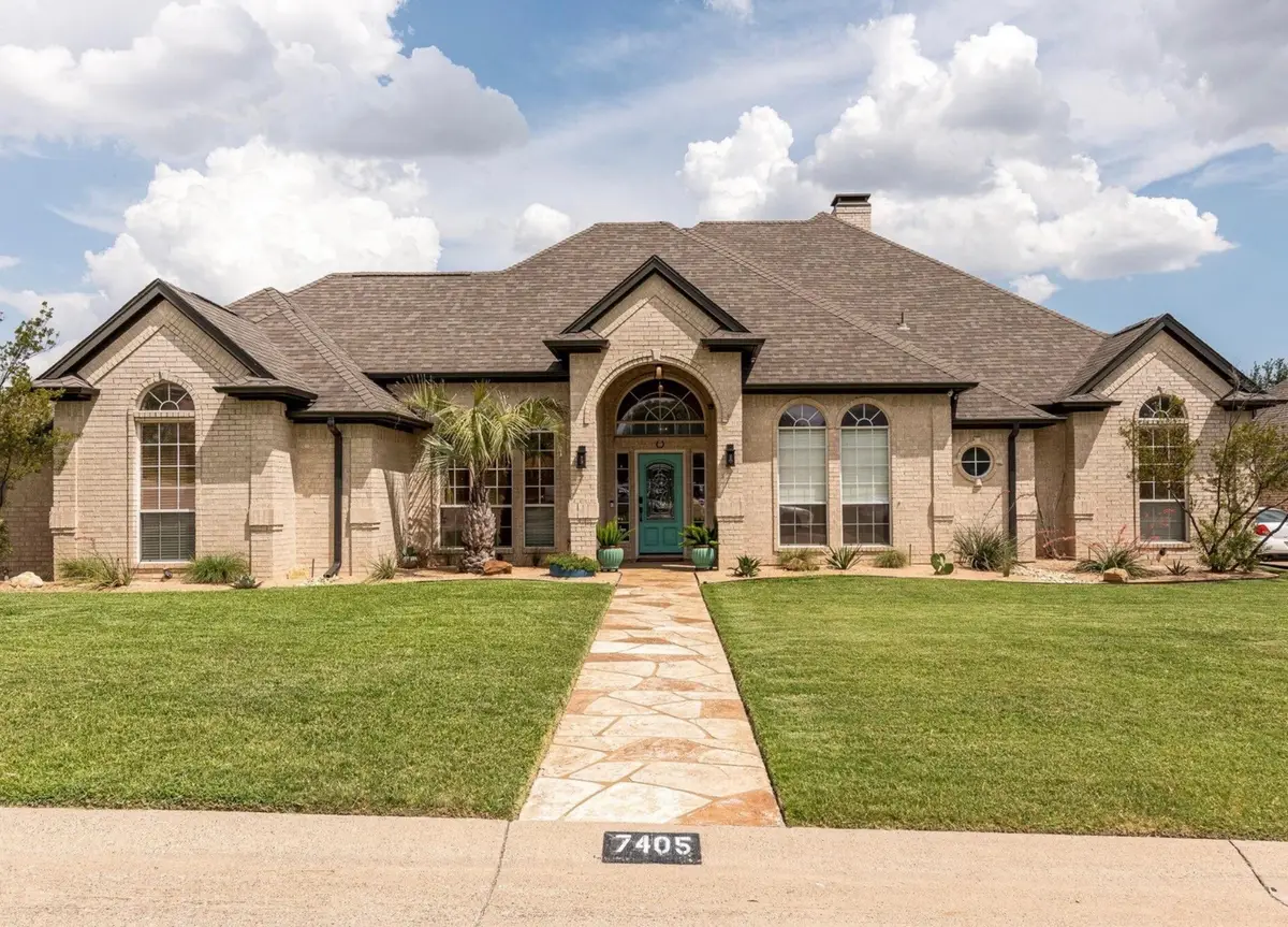 7405 Royal Troon Drive, Fort Worth, TX 76179 - #1