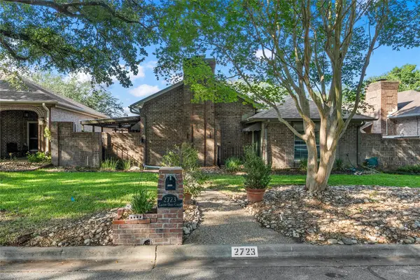 2723 Canyon Oaks Court, Temple, TX 76502
