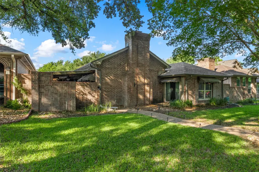 2723 Canyon Oaks Court, Temple, TX 76502 - #3