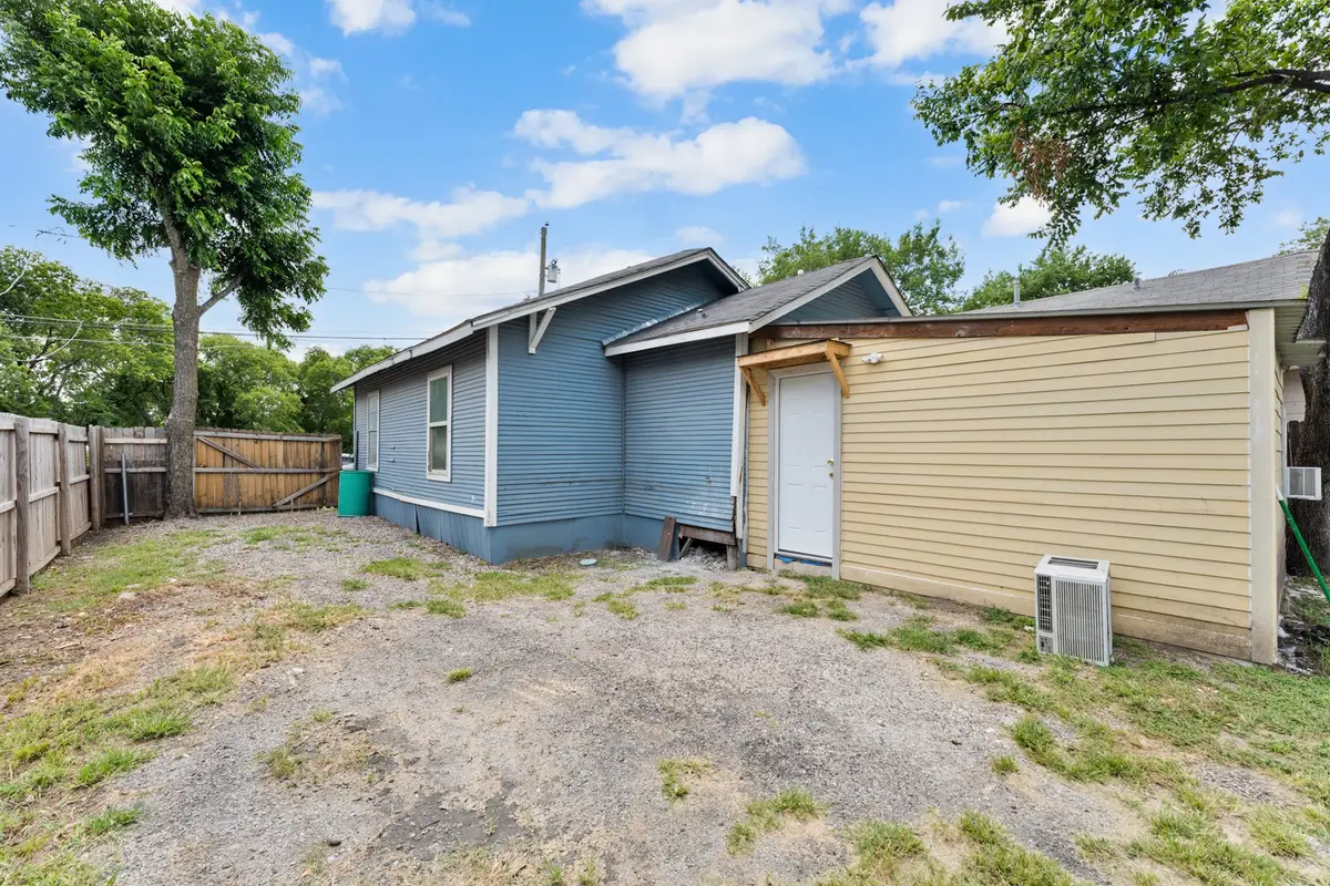 1612 Harris Court, Dallas, TX 75223 - #1