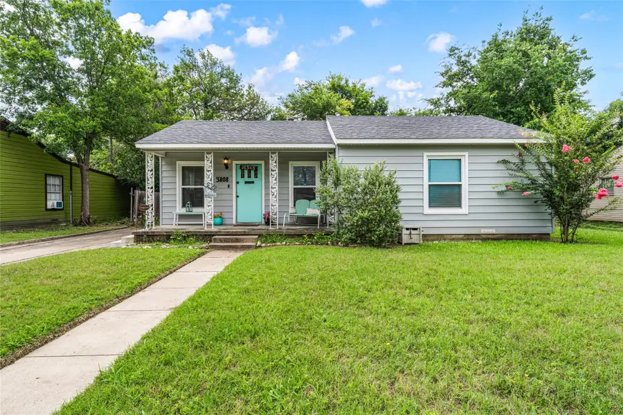 3808 Maple Avenue, Waco, TX 76707 - #2