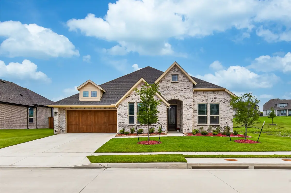 2119 Charming Forge Road, Forney, TX 75126 - #1