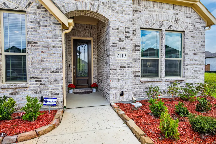 2119 Charming Forge Road, Forney, TX 75126 - #3