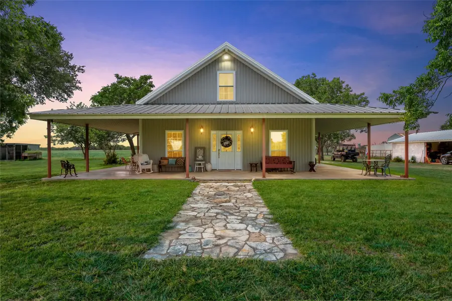 5835 N Fm 1744, Hico, TX 76457 - #2