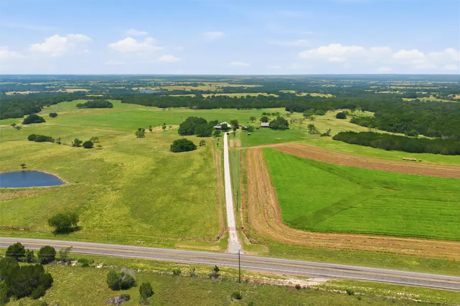5835 N Fm 1744, Hico, TX 76457 - #3