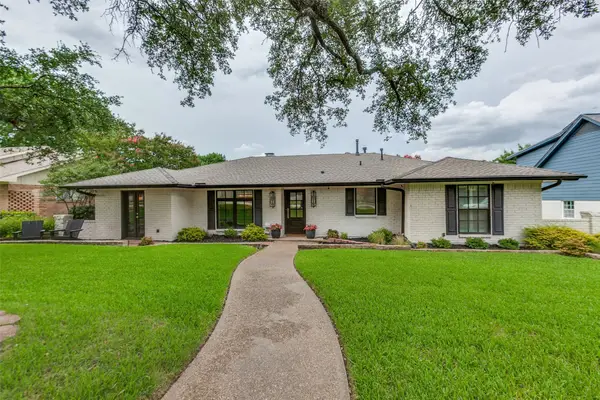 308 W Lookout Drive, Richardson, TX 75080
