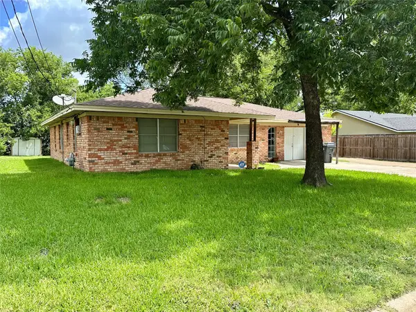 3321 Alta Vista Drive, Waco, TX 76706