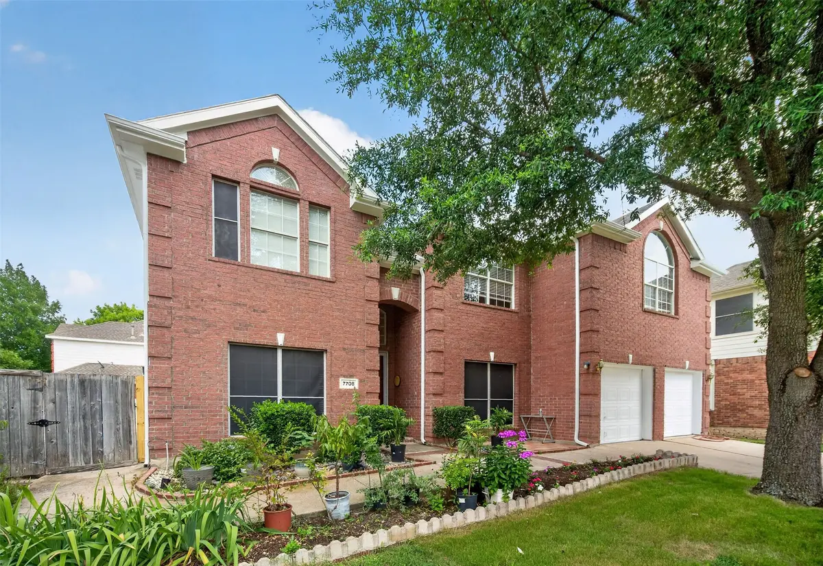 7708 Buccaneer Circle, Arlington, TX 76016 - #1