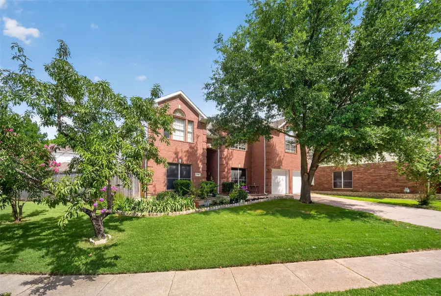 7708 Buccaneer Circle, Arlington, TX 76016 - #2