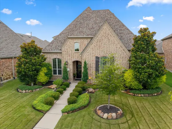 13777 Fieldcrest Road, Frisco, TX 75035