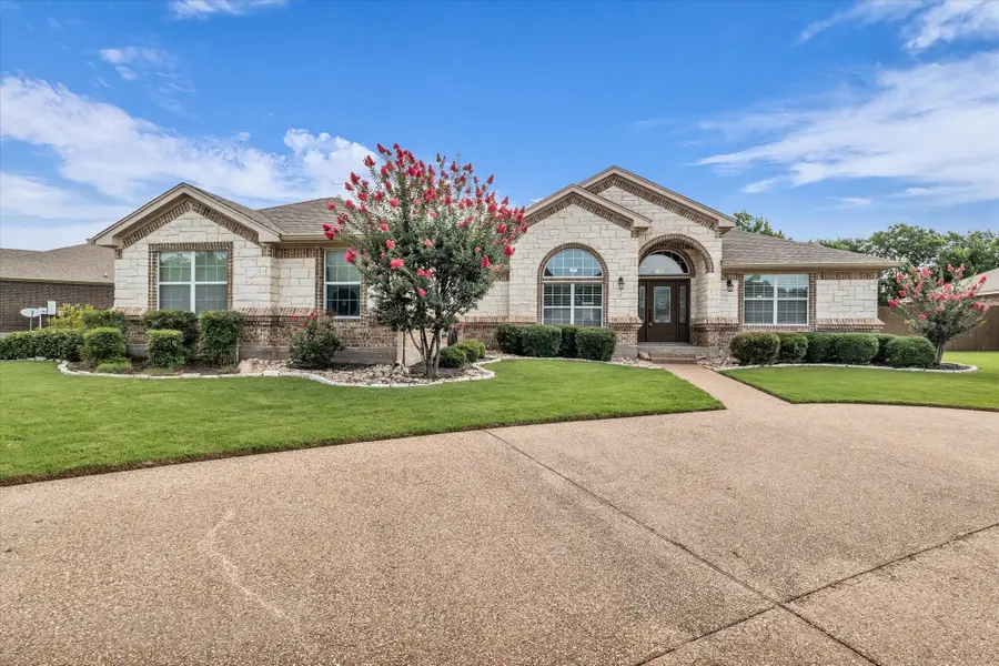 910 Springdale Lane, Lorena, TX 76655 - #2