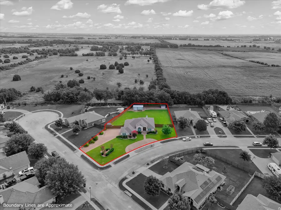 910 Springdale Lane, Lorena, TX 76655 - #3