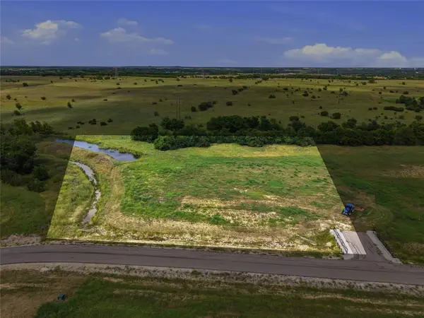 6040 Cates Ranch Road, Godley, TX 76044