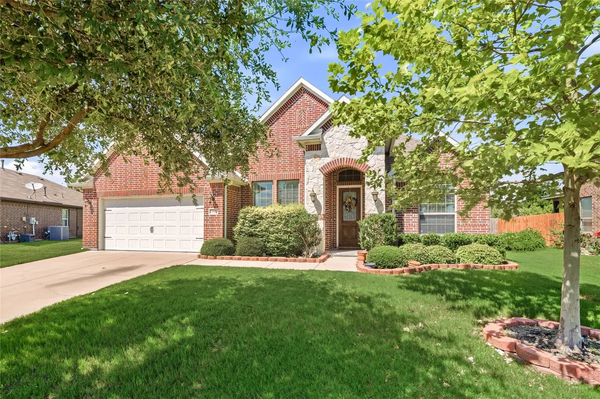 140 Chestnut Road, Waxahachie, TX 75165 - #1