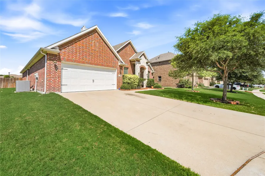 140 Chestnut Road, Waxahachie, TX 75165 - #2