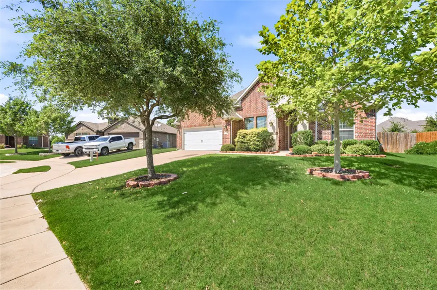 140 Chestnut Road, Waxahachie, TX 75165 - #3