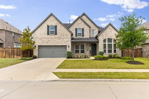 1090 Rosecrush Drive, Haslet, TX 76052