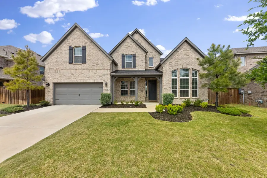 1090 Rosecrush Drive, Haslet, TX 76052 - #3