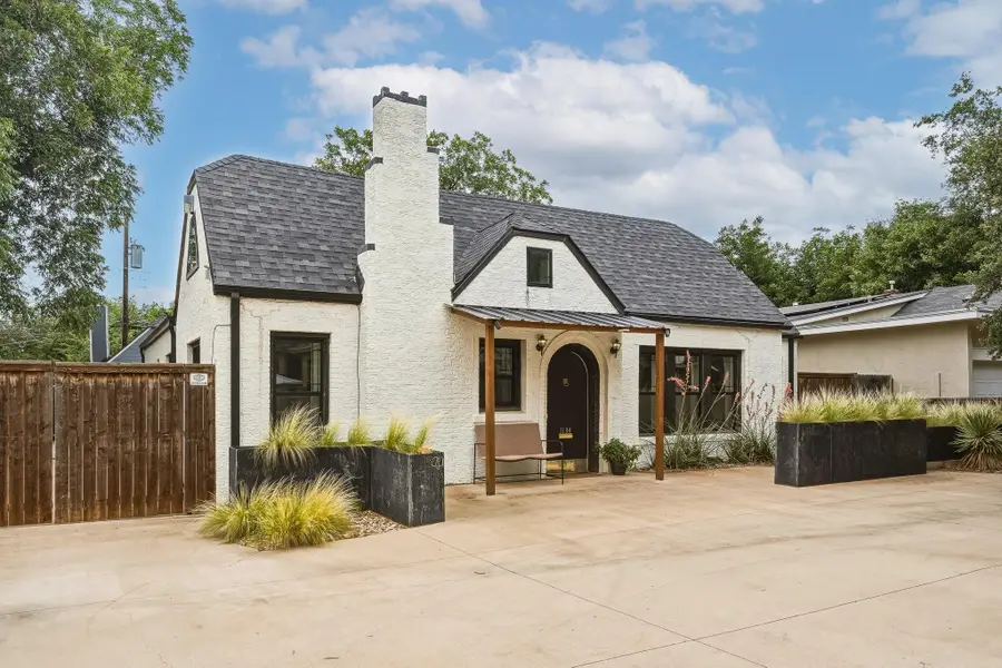 1134 Santos Street, Abilene, TX 79605 - #3