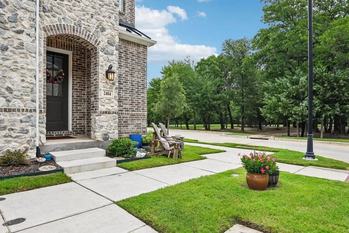 2404 Springhill Avenue, Flower Mound, TX 75028 - #1