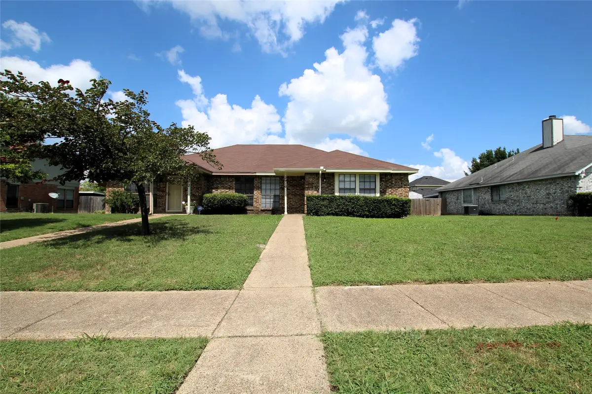 2910 Tanglewood Drive, Lancaster, TX 75134 - #1