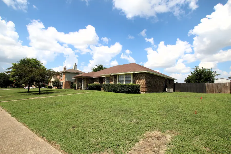2910 Tanglewood Drive, Lancaster, TX 75134 - #2