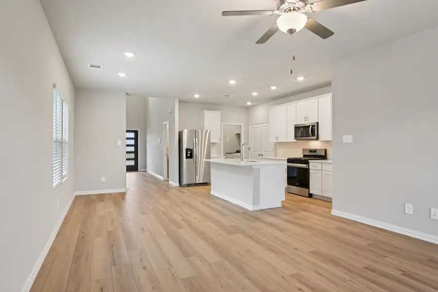 3025 O Pines Drive, Farmersville, TX 75442 - #3