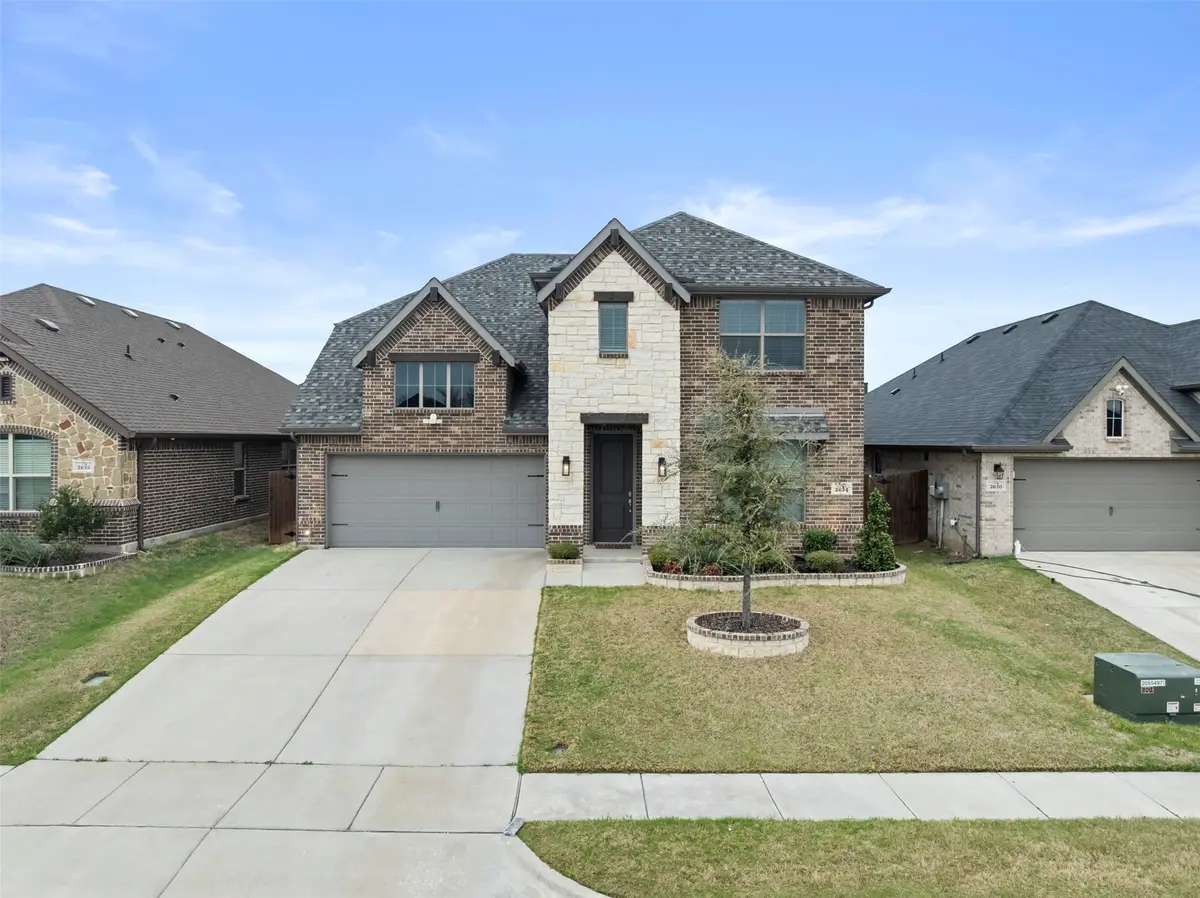 2634 Askern Court, Grand Prairie, TX 75052 - #1