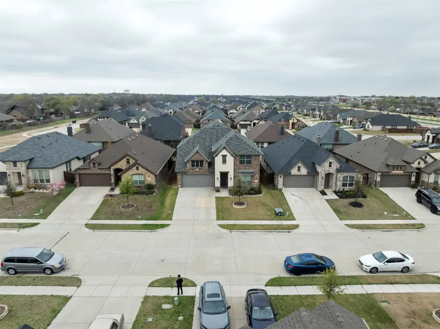 2634 Askern Court, Grand Prairie, TX 75052 - #2