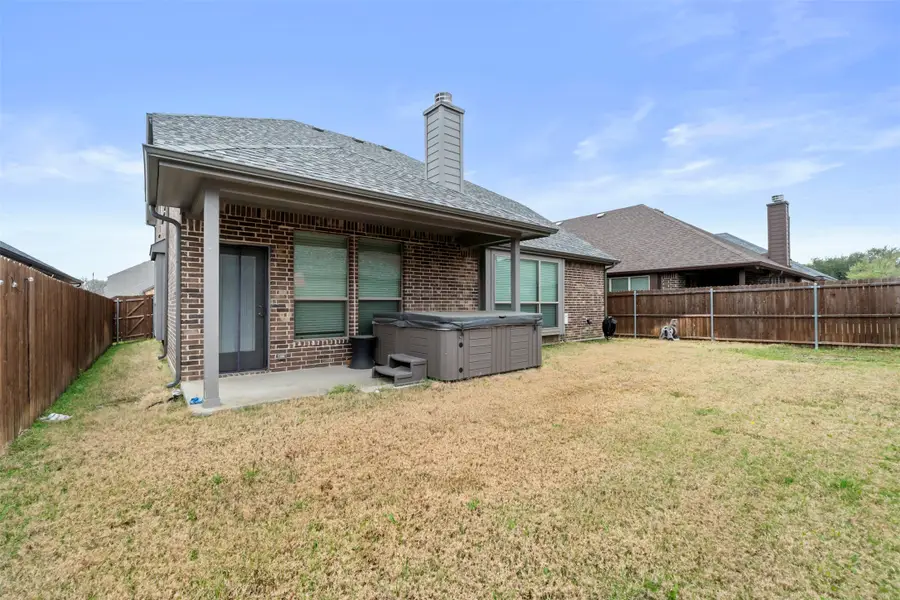 2634 Askern Court, Grand Prairie, TX 75052 - #3