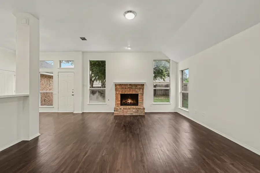 11709 Amber Valley Drive, Frisco, TX 75035 - #3