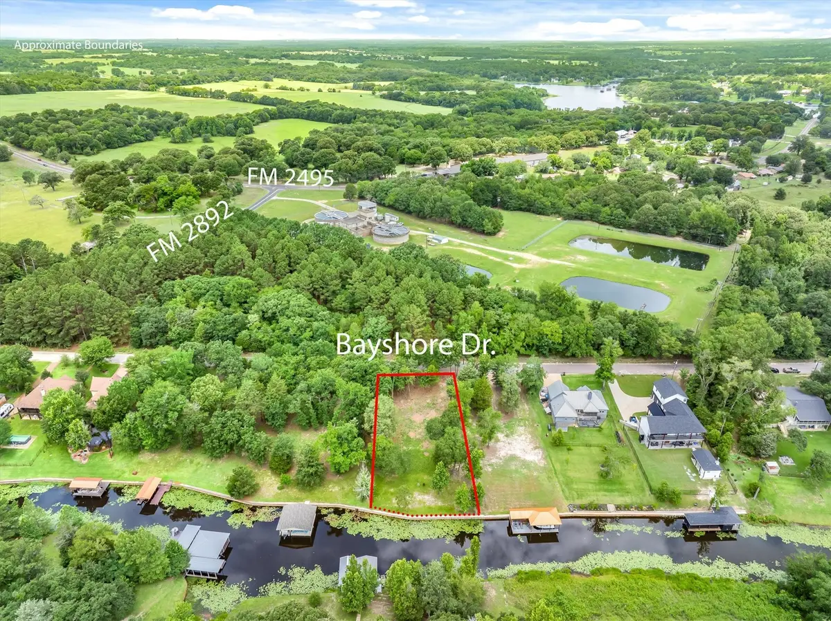 5271 Bayshore Drive, Athens, TX 75752 - #1